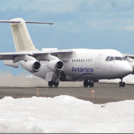 Crucero Clasico Aereo