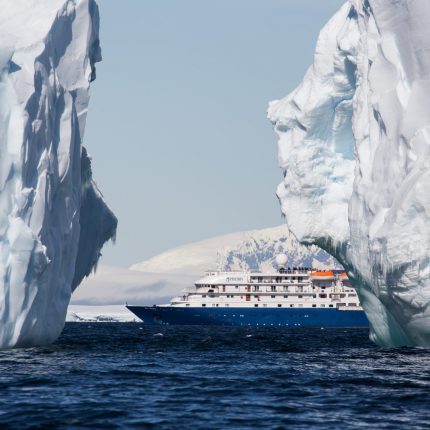 Malvinas, Georgia del Sur y Antartida